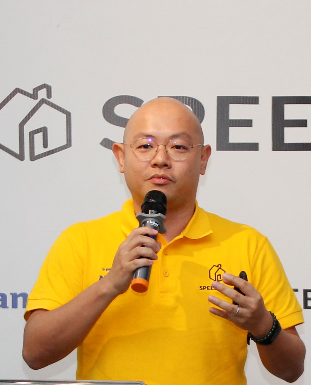 SPEEDHOME建议政府 设屋主租客黑名单系统